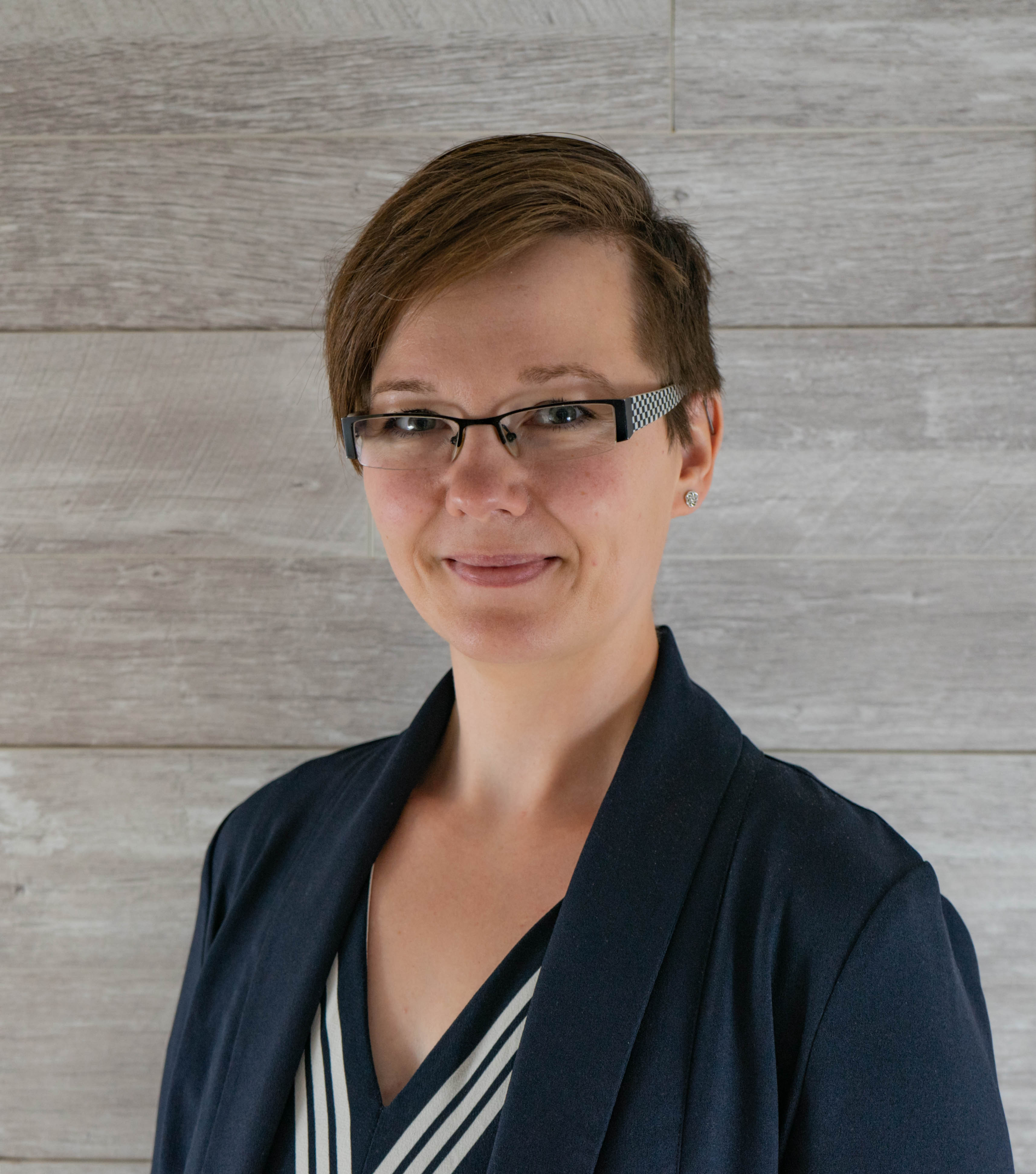 Carina Trott